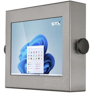 panel PC de LCD