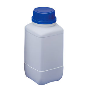 frasco de PEAD