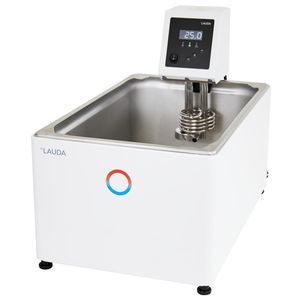 baño termostático de temperatura constante 1