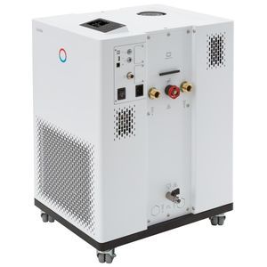 termostato electrónico