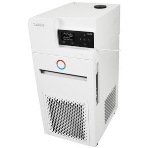 baño termostático refrigerado