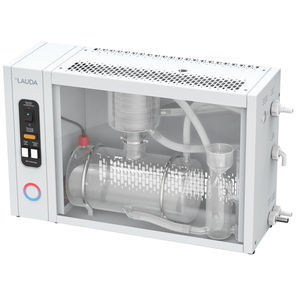 unidad de purificación de agua ultra-pura para aplicaciones médicas 1