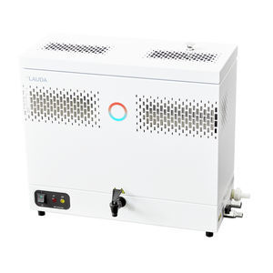 unidad de purificación de agua para laboratorio 1