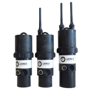 sensor de nivel para agua