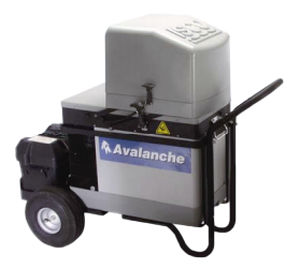 muestreador automático
