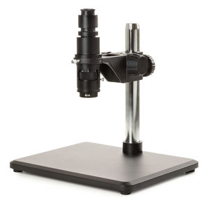 microscopio óptico