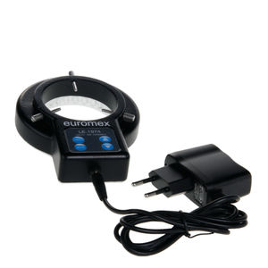 fuente luminosa LED