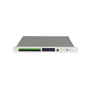 amplificador óptico