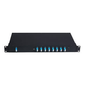 demultiplexor DWDM