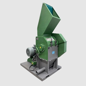 granuladora de rotor