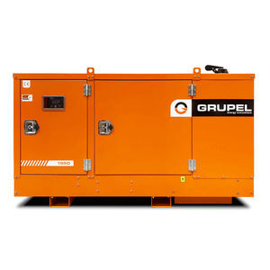 grupo electrógeno diésel 1