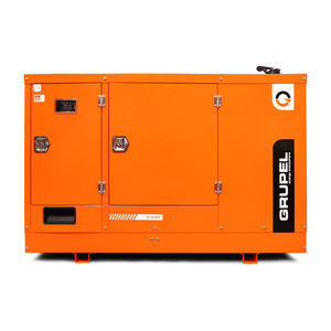 grupo electrógeno diésel 1