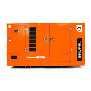 grupo electrógeno diésel 1