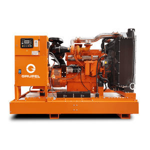 grupo electrógeno diésel 1
