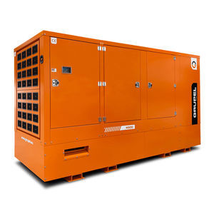 grupo electrógeno diésel 1