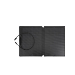 panel solar de silicio monocristalino