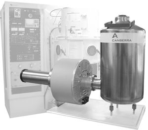 detector de rayos X 1