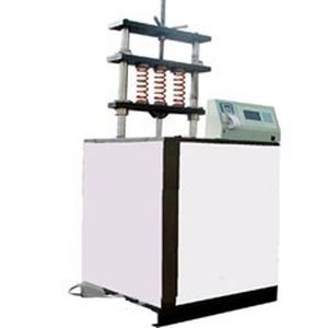 máquina de prueba de compresión