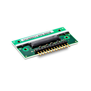 tarjeta detector de rayos X