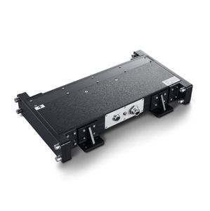 detector de rayos X