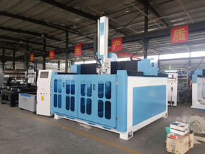 recortadora CNC