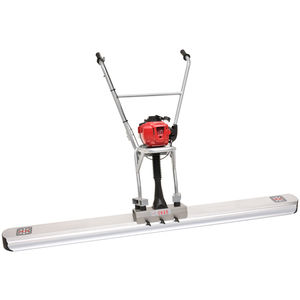 regla vibratoria modular