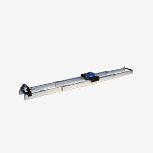 regla vibratoria modular