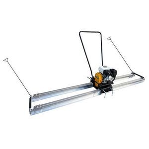 regla vibratoria doble 1