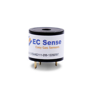 sensor de vapores orgánicos volátiles de COV