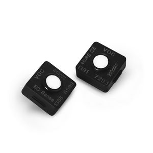 sensor de vapores orgánicos volátiles de COV