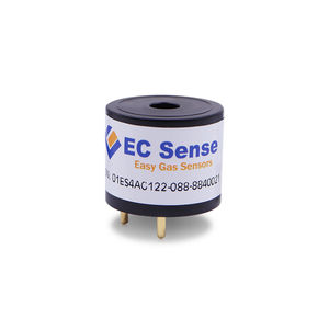 sensor de vapores orgánicos volátiles de COV