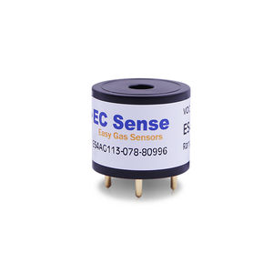 sensor de vapores orgánicos volátiles de COV
