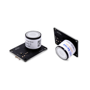 módulo sensor de gas de fluor