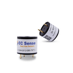 sensor de sulfuro de hidrógeno electroquímico