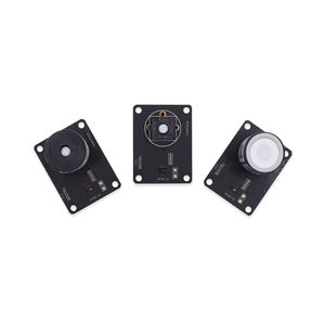 módulo sensor de gas electroquímico