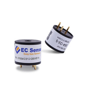 sensor de ozono electroquímico