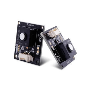 módulo sensor de gas electroquímico