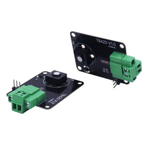 módulo sensor de gas electroquímico