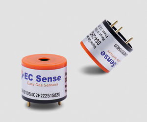 módulo sensor de gas NO2