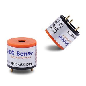 sensor de gas inteligente