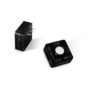 sensor de gas para cianuro de hidrógeno