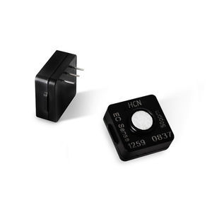 sensor de gas para cianuro de hidrógeno