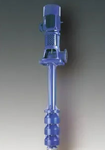 bomba de turbina