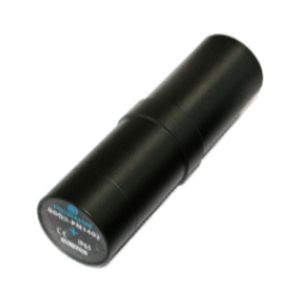 detector de rayos X