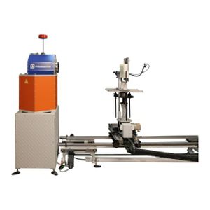 sistema de calibración automático / estándar