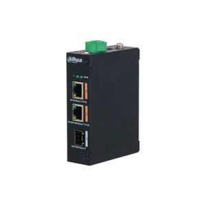 conmutador Ethernet robusto