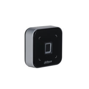 lector de huellas dactilares USB