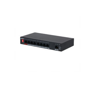 conmutador Ethernet de sobremesa