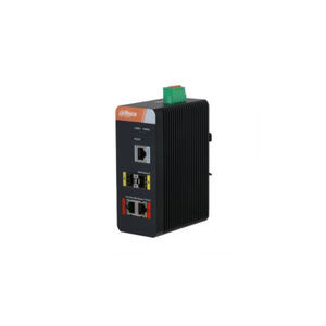 conmutador Ethernet industrial