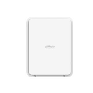 panel de mando para alarma antirrobo